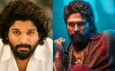 Pushpa 2 Movie:1700 करोड़ की दी ब्लॉकबस्टर, अब क्या करने वाले हैं अल्लू अर्जुन?