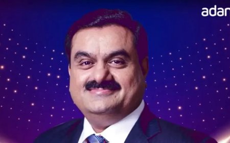 Adani Wilmar News:अडाणी ग्रुप का इस दिग्गज कंपनी में सारी हिस्सेदारी बेचकर बाहर निकलने का फैसला