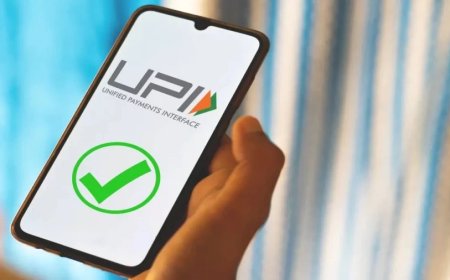 RBI New Rule:Google Pay, PhonePe जैसे UPI ऐप्स के लिए बदल जाएंगे नियम, RBI का नए साल में तोहफा