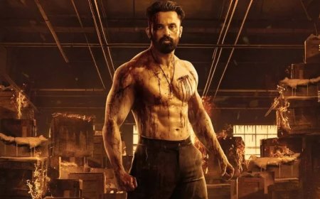 Marco Movie:बेबी जॉन को ये फिल्म निगली, एक्शन मे पुष्पा 2 ने भी टेके घुटने, BO पर पकड़ी चीते की रफ्तार