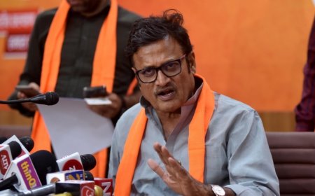 Rajasthan Politics:राजेंद्र राठौड़ को सरकार दे सकती हैं कैबिनेट मंत्री का दर्जा, नए साल में नियुक्ति संभव