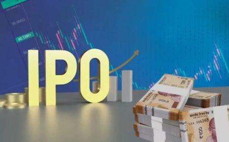 IPO GMP News:इस आईपीओ का ₹80 प्रति शेयर चल रहा GMP, पहले ही दिन हुआ 17.70 गुना सब्सक्राइब, जानें डिटेल