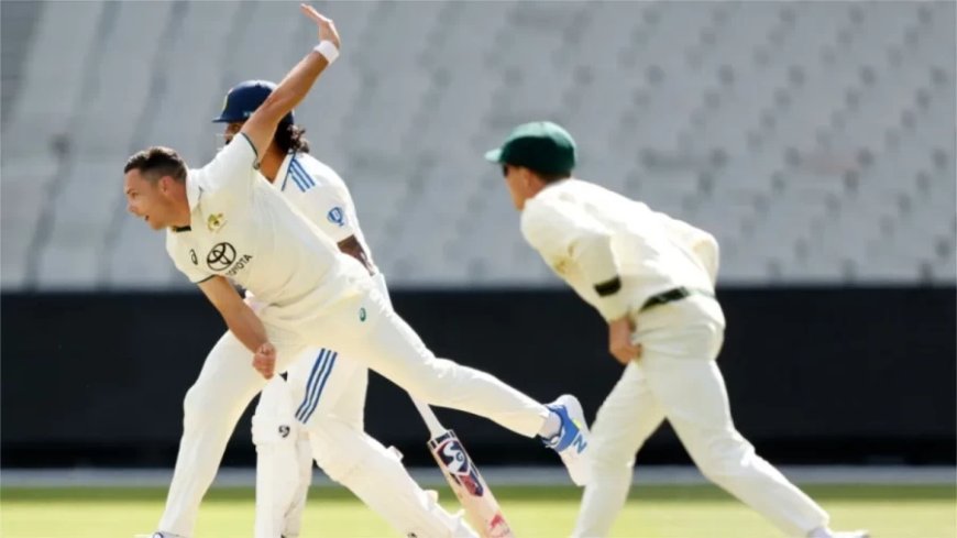 IND vs AUS:ऑस्ट्रेलिया मे पिंक बॉल टेस्ट के लिए इस खिलाड़ी की एंट्री, टीम इंडिया के खिलाफ उगलता है आग