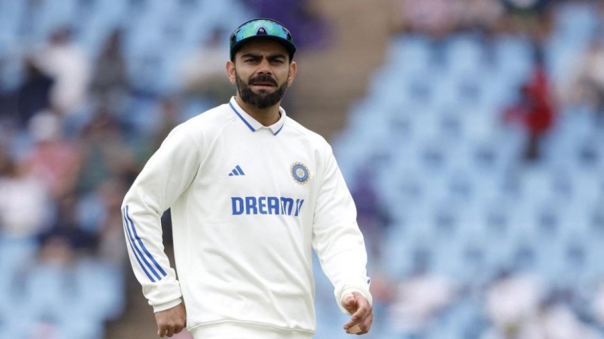 Border-Gavaskar Trophy:डॉन ब्रैडमैन का 76 साल पुराना कीर्तिमान विराट के निशाने पर, क्या BGT में हो जाएगा ध्वस्त