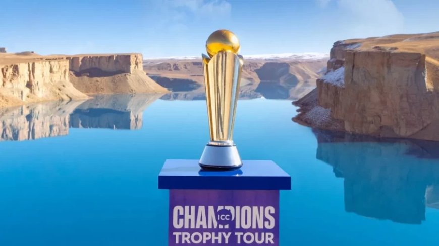Champions Trophy 2025:क्यों PCB की शर्त BCCI के गले नहीं उतर रही? फिर मात खाएगा पाकिस्तान!