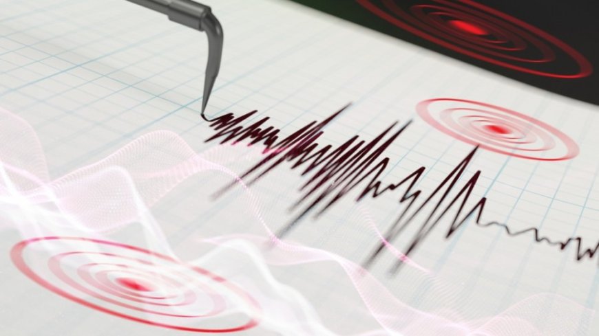 Telangana Earthquake:तेलंगाना में लगे भूकंप के जोरदार झटके, हैदराबाद में भी महसूस हुए, घरों से निकले लोग