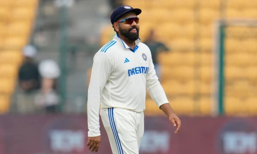 IND vs AUS Test Series:भारत रच सकता है रोहित की कप्तानी में इतिहास, WTC में ऐसा करने वाली बनेगी पहली टीम