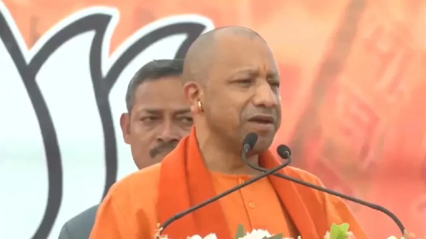 UP CM Yogi Adityanath: बांग्लादेश की घटना को योगी ने अयोध्या-संभल जैसा बताया,बाबर का भी जिक्र