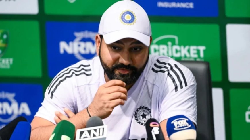 IND vs AUS: रोहित का मैच से पहले बड़ा ऐलान, क्या टूट जाएगी यशस्वी जायसवाल और राहुल की जोड़ी?