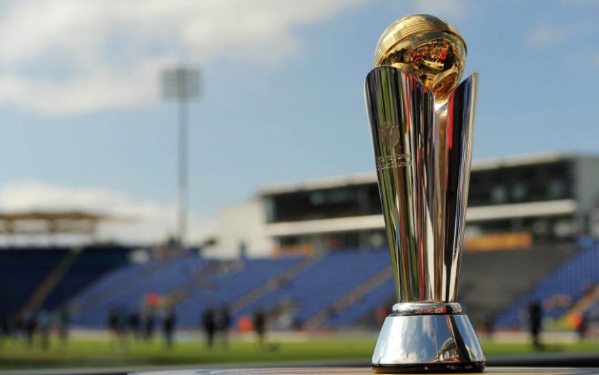 Champions Trophy 2025: फिर फंसा भारत और पाकिस्तान के बीच मामला, अब इस तारीख को होगा फैसला