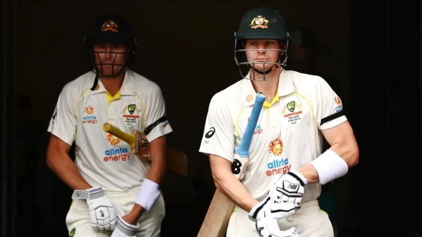 IND vs AUS:ऑस्ट्रेलिया के ये दो बल्लेबाज टीम इंडिया के लिए टेंशन बने, डे-नाइट टेस्ट के है असली बादशाह
