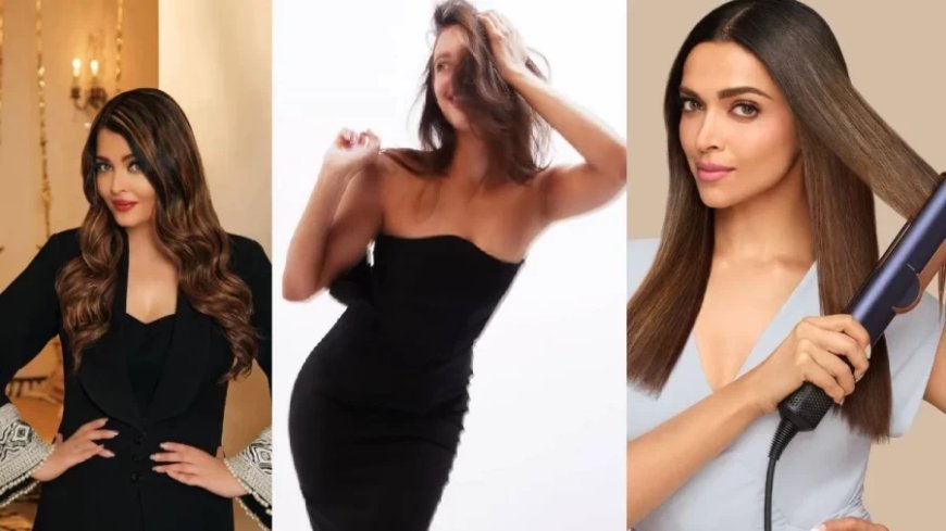 Bollywood News:नई-नवेली हीरोइन ने मार ली बाजी, देखती रह गईं ऐश्वर्या-दीपिका, चौंकाने वाली है लिस्ट