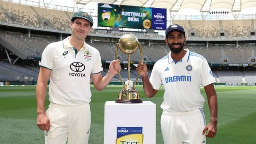 IND vs AUS:दूसरे टेस्ट में भारत ने टॉस जीतकर बैटिंग चुनी- देखे प्लेइंग 11
