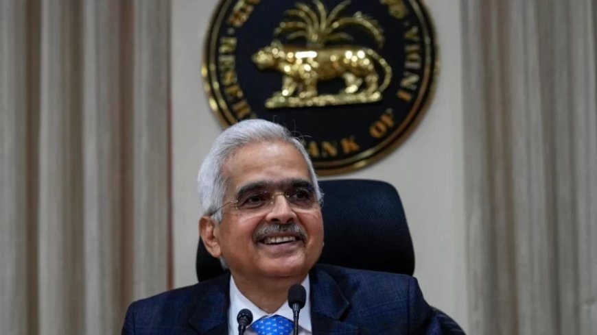 Reserve Bank Of India:महंगाई डायन ने फिर रोके RBI के कदम, सस्ते लोन का नहीं मिला तोहफा, पढ़ें पूरी खबर