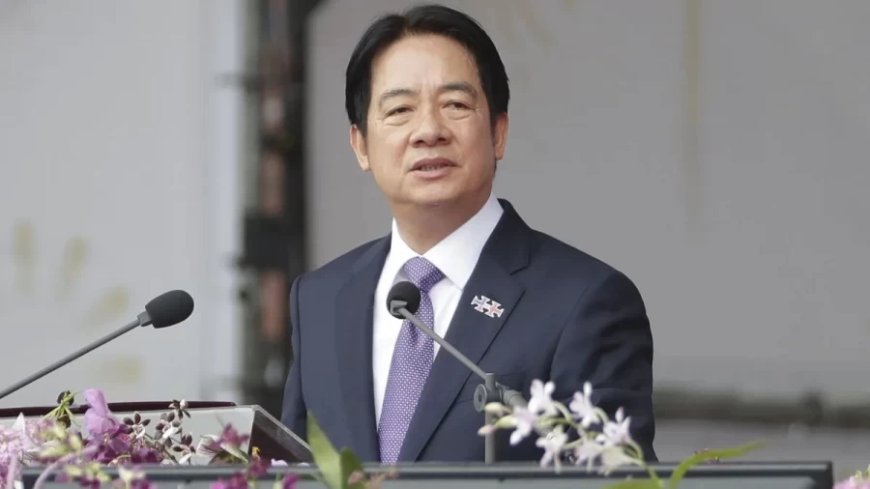 China-Taiwan News:ताइवान की चीन को दी नसीहत, कहा- 'धमकी मत दो,...अपने पड़ोसी मुल्कों के लिए बाहें खोलो'