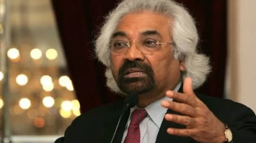 Sam Pitroda News:मेरा सर्वर हैक, स्मार्टफोन-लैपटॉप से छेड़छाड़... सैम पित्रोदा का बड़ा आरोप