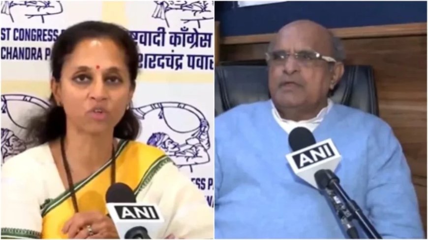 Politics News:केसी त्यागी ने दी ममता बनर्जी के बयान पर प्रतिक्रिया, बोले- तार-तार हो चुकी है INDI गठबंधन