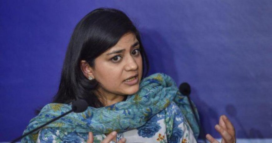 Iltija Mufti:महबूबा मुफ्ती की बेटी का विवादित बयान, कहा- 'हिंदुत्व नफरत का दर्शन है, यह एक बीमारी है'