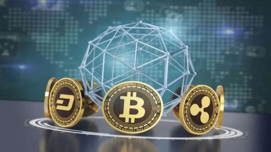 Cryptocurrency:क्रिप्टो के सामने UK-फ्रांस बौने हुए, अब किसे पीछे छोड़ने का बना चांस