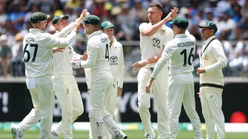 IND vs AUS:इंडिया के लिए बुरी खबर, तीसरे टेस्ट में वापसी कर सकता है ये घातक खिलाड़ी
