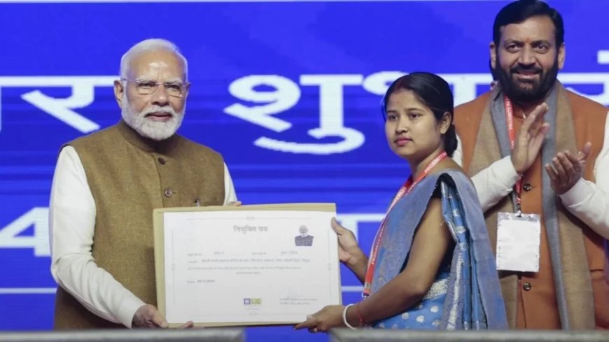 LIC Sakhi Scheme:जानिए क्या है LIC की बीमा सखी योजना? जिसमें महिलाओं को 7 हजार रुपए मिलेंगे