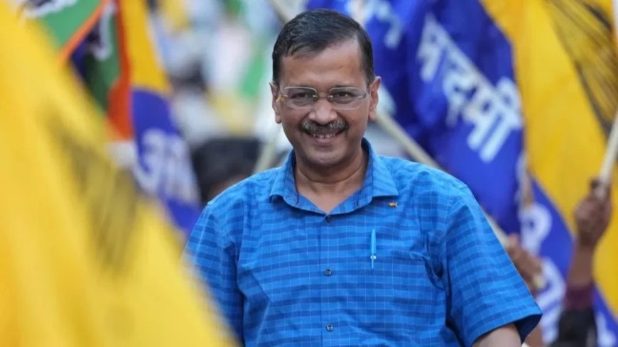 Delhi Election:चुनाव घोषणा से पहले AAP की लिस्ट क्यों? केजरीवाल का समझें माइंड गेम