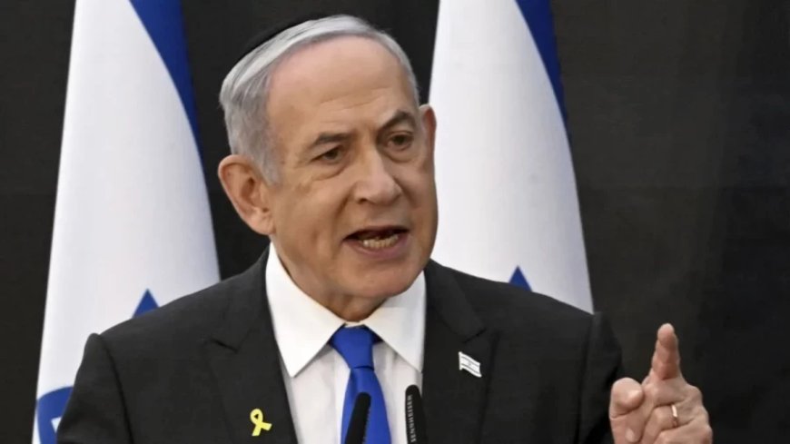 Benjamin Netanyahu:'जैसा पुरानी सरकार के साथ हुआ, वही तुम्हारे साथ भी होगा'- नेतन्याहू की चेतावनी?