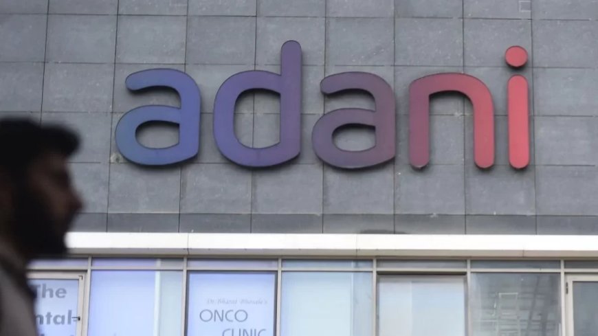 Adani Group News:US आरोपों के बाद अडानी ग्रुप ने लिया बड़ा फैसला, इस लोन डील से खींचा हाथ