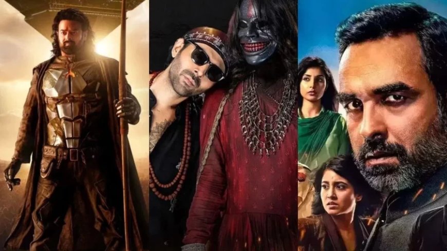 Films And Web Series:जिन फिल्मों और सीरीज को IMDB ने बताया दमदार, वो किस OTT पर मौजूद हैं?