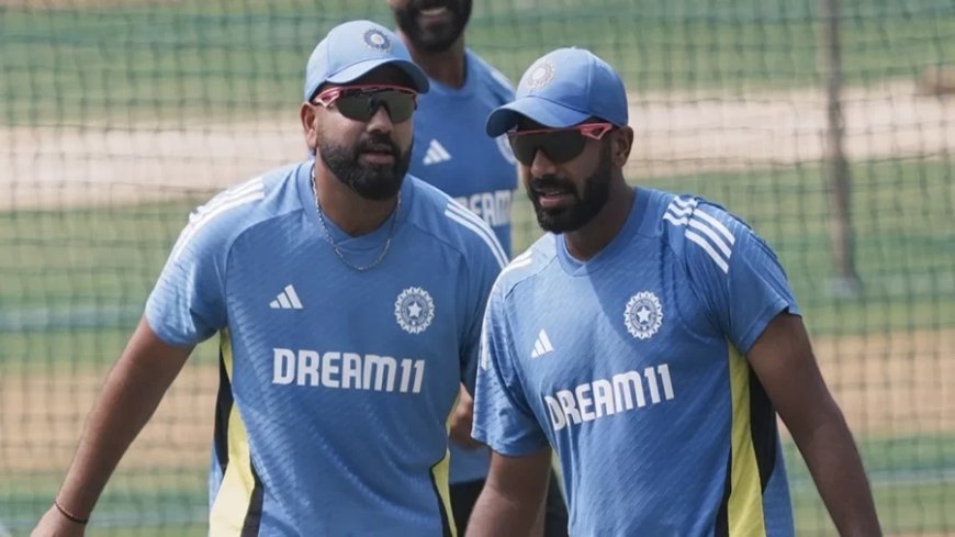 Border-Gavaskar Trophy:बुमराह के नाम पर रोहित के साथ हो रही है बड़ी 'साजिश'