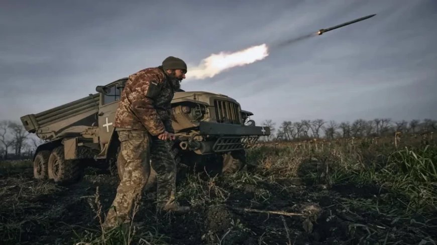 Russia Ukraine War:यूक्रेन पर रूस ने कर दी क्रूज मिसाइलों की बरसात, ड्रोन्स से भी किया अटैक