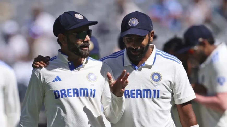 IND vs AUS:ब्रिसबेन में दूसरे दिन कैसा होगा मौसम, जानें क्या बारिश फिर करेगी खेल खराब?