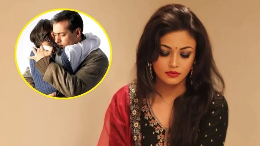 Bollywood News:जब सलमान खान ने ऐश्वर्या की हमशक्ल लड़की को बनाया था हिरोइन