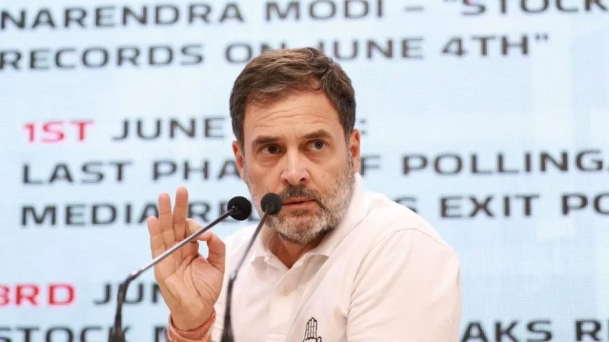 Nehru Memorial:नेहरू से जुड़े पेपर लौटाएं सोनिया... राहुल को नेहरू मेमोरियल ने लिखा पत्र