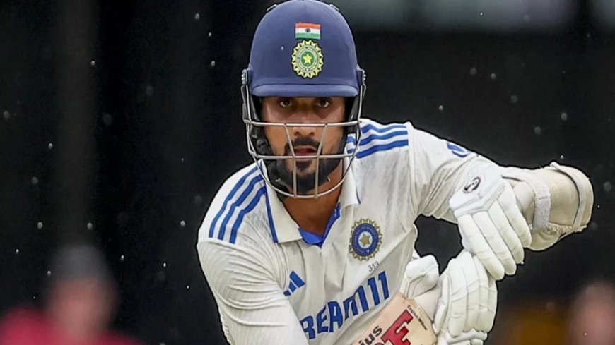 IND vs AUS:जब बुमराह-आकाशदीप ने फॉलोऑन से बचाया, विराट-गंभीर ने गाबा में ऐसे मनाया जश्न