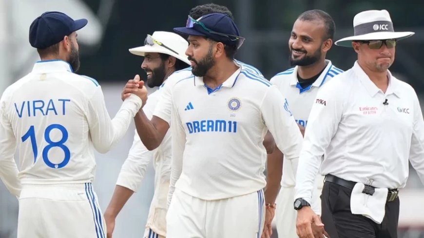 IND vs AUS: टीम इंडिया गाबा टेस्ट ड्रॉ होने पर भी खेल सकती है WTC फाइनल, ये हैं समीकरण