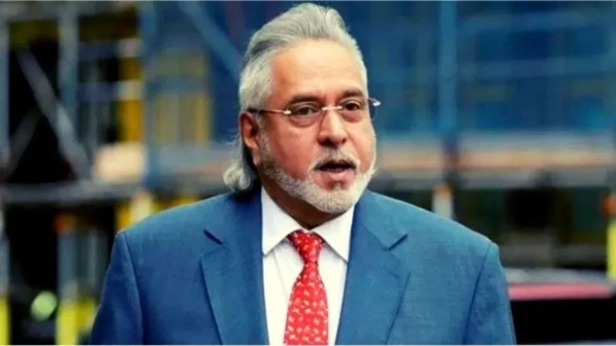 Vijay Mallya News:विजय माल्या का बड़ा दावा- मुझसे 6203 करोड़ की जगह 14131 करोड़ वसूले गए...