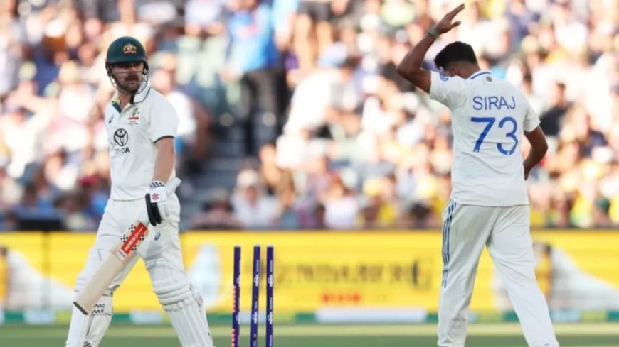 IND vs AUS:ट्रेविस हेड क्या अगला टेस्ट नहीं खेल पाएंगे? कप्तान पैट कमिंस ने साफ कर दी पूरी तस्वीर