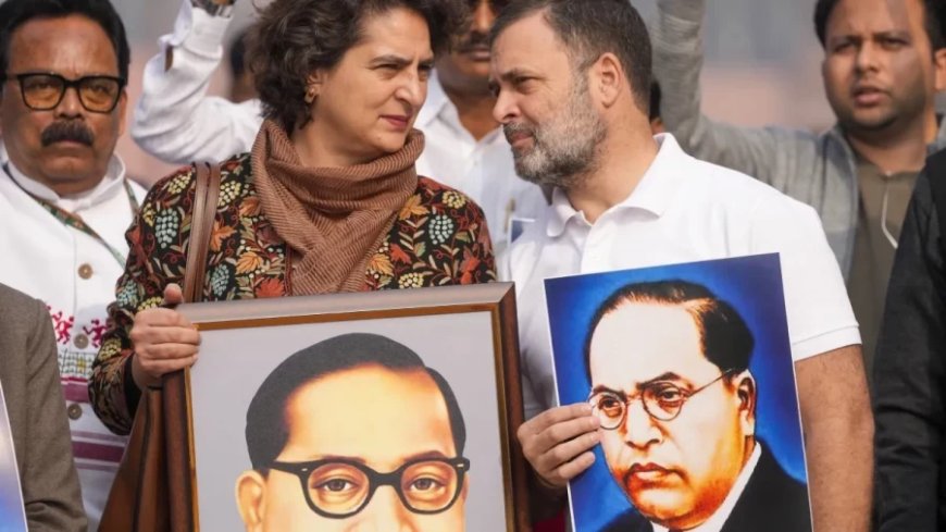 Parliament Session:आज भी संसद में हंगामे के आसार, नीले कपड़े पहनकर आएंगे विपक्षी सांसद