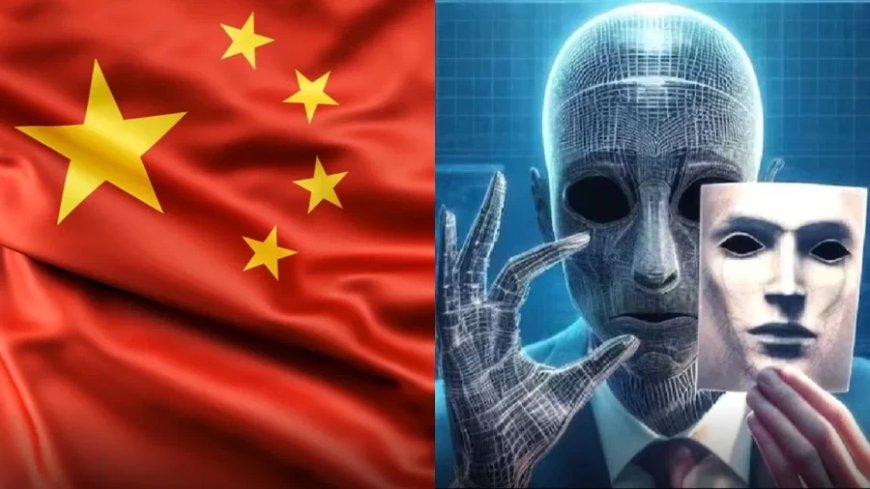 China AI Strategy:क्या Google, क्या Musk...चीन बना रहा ऐसे AI जो दुनिया पर जमाएंगे कब्जा