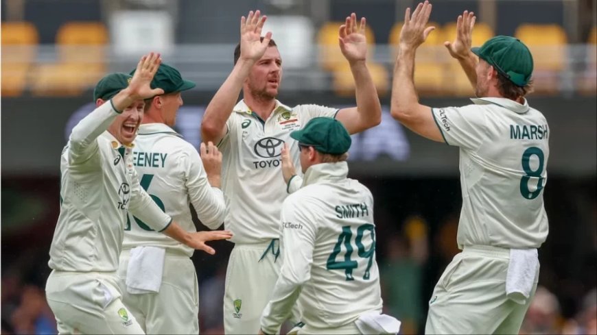 IND vs AUS:आखिरी दो टेस्ट के लिए ऑस्ट्रेलियाई टीम में कई बड़े बदलाव, इन 2 खिलाड़ियों को मिला मौका