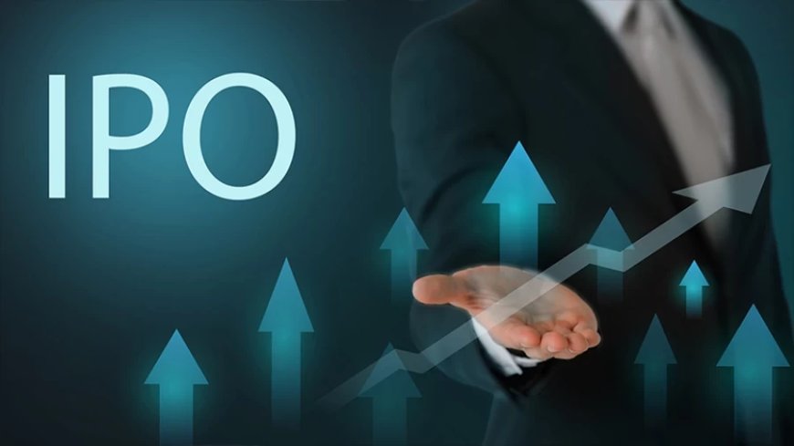 IPO GMP News:दूसरे दिन ही Mamata Machinery IPO हो गया जोरदार सब्सक्राइब, जानें कितना है GMP