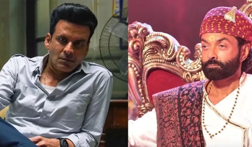 OTT Web Series:'द फैमिली मैन 3' से 'आश्रम 4' तक, OTT पर इन सीरीज के नए सीजन का होगा धमाका