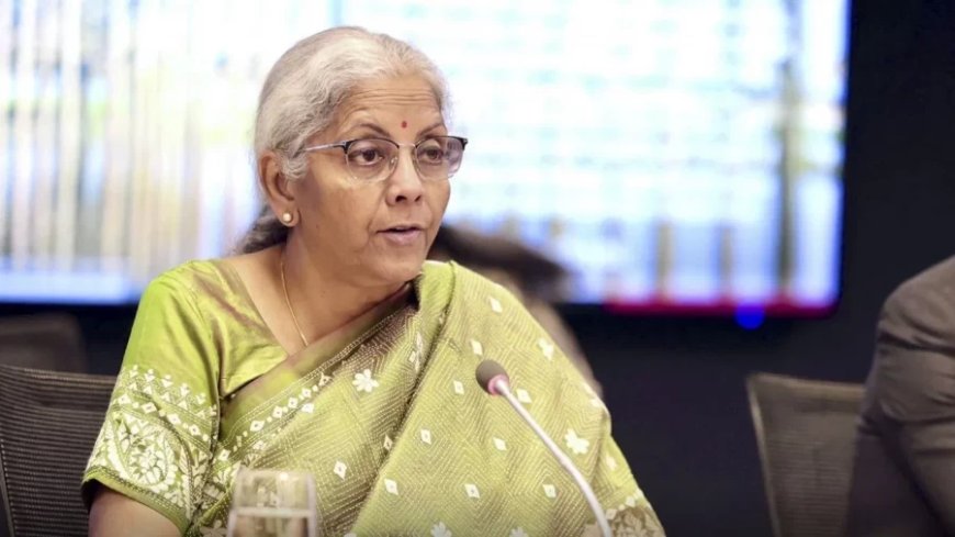GST Council Meeting:GST की इंश्योरेंस पर नहीं मिली छूट... दूर हुआ EV पर कंफ्यूजन, पढ़ें डिटेल