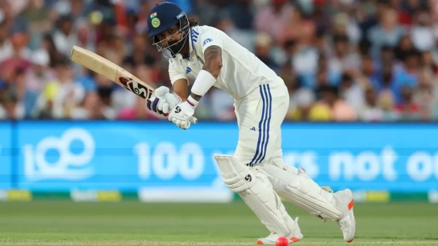 IND vs AUS:राहुल के पास इतिहास रचने का मौका, आज तक भारत के लिए किसी भी बल्लेबाज ने नहीं किया ऐसा