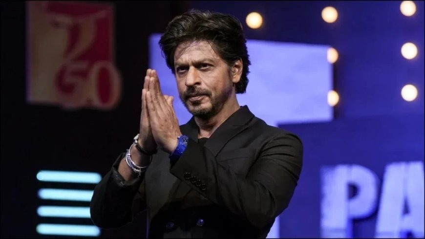 Shah Rukh Khan News:गौरी से छिपकर शाहरुख आधी रात को किसके घर जाते थे? हर 4-5 महीने में करते था ऐसा