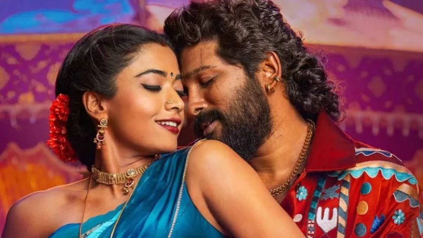 Pushpa 2 Collection:सिनेमाघरों में धूम मचाने के बाद 'पुष्पा-2' OTT पर रिलीज नहीं होगी? प्रोडक्शन ने बताई वजह