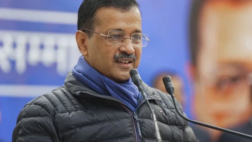 Arvind Kejriwal News:महिला सम्मान निधि और संजीवनी योजना का रजिस्ट्रेशन कब शुरू होगा? केजरीवाल ने बताई तारीख