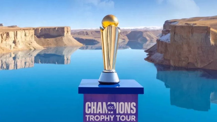 Champions Trophy 2025: भारत-पाकिस्तान की इस शहर में होगी टक्कर, न्यूट्रल वेन्यू पर लगी मुहर