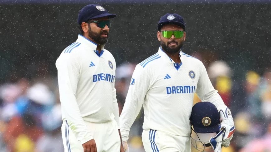 IND vs AUS:पूर्व सेलेक्टर ने उठाए रोहित शर्मा के फैसले पर सवाल, दे डाली ये खास सलाह